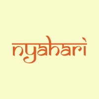 Nyahari logo