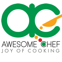 Awesome Chef logo