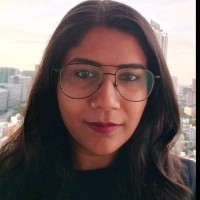 Archana Jagannath profile photo