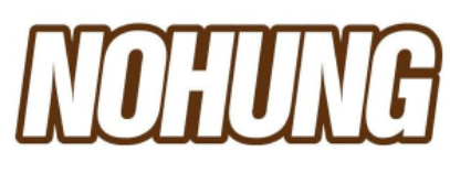 Nohung logo