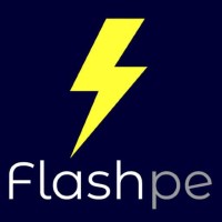 Flashpe logo