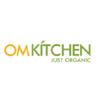 OMKITCHEN logo
