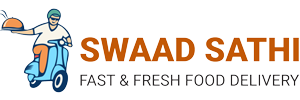 Swaad Saathi logo
