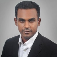 Deepan Babu profile photo