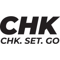 CHK logo