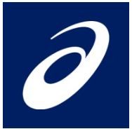 ASICS logo