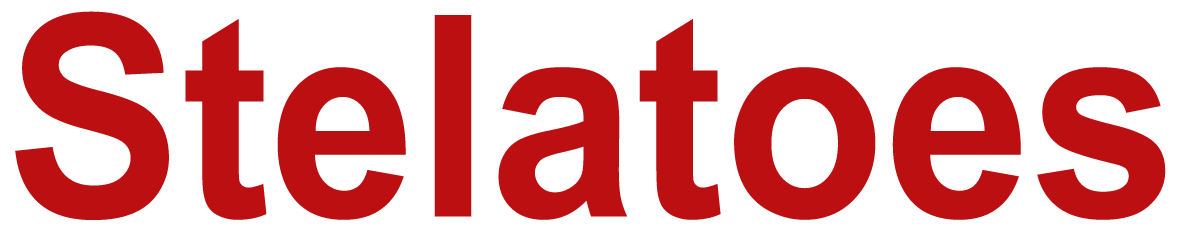 Stelatoes logo