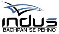 Indus Footwear logo