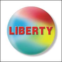Liberty Shoes logo