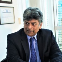 Vijay Chandru profile photo