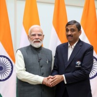 Mahantesh Kivadasannavar profile photo