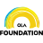 OLA Foundation logo