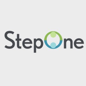 StepOne logo