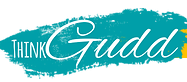 Think Gudd logo