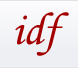 IDF Financial Services logo