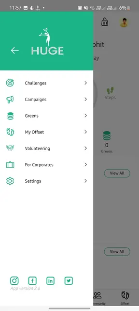 SankalpTaru HUGE screenshot 3