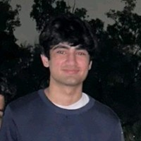 Archit Dhamija profile photo