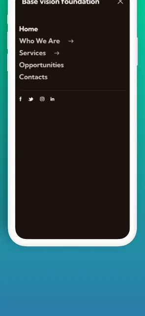 Base Vision Foundation screenshot 4