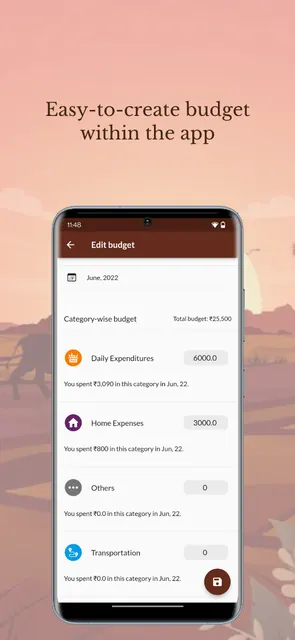 Creyo Finance screenshot 3