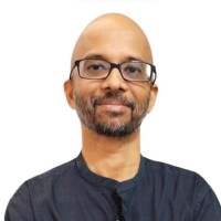 Subbu Parameswaran Pmp profile photo