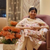 Anila Mathur profile photo
