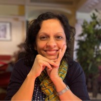 Prachi Deo profile photo