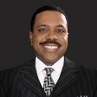 Creflo Dollar profile photo