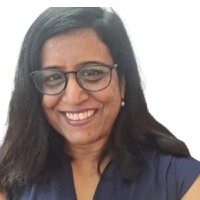 Reena Dayal profile photo