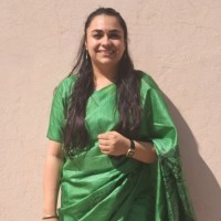 Udita Chadha profile photo