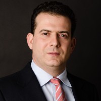 Michele Mosca profile photo