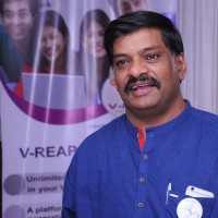 Reddy Yugandhar profile photo