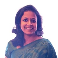 Gayatri Natarajan profile photo