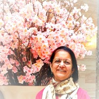 Meera Shenoy profile photo
