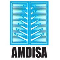 AMDISA logo