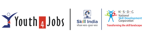 Youth4Jobs logo