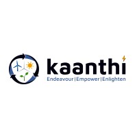 Kaanthi logo