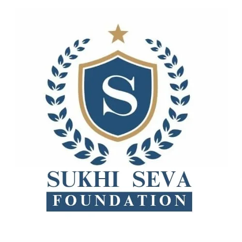 Sukhi Seva Foundation logo