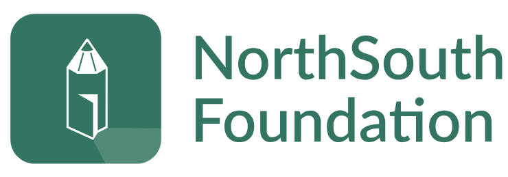 North South logo