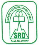 Society for Rural development logo