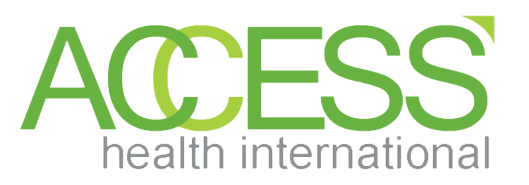 ACCESS logo
