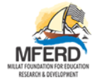 MFERD logo