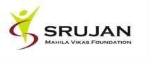 SRUJAN logo