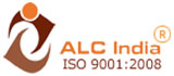 ALC India logo