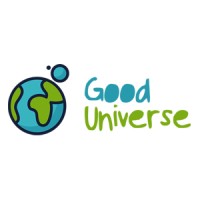 Gooduniverse logo
