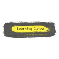 Learning Curve Foundation logo