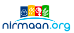 Nirmaan logo