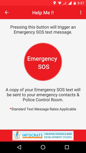 CitizenCOP screenshot 5