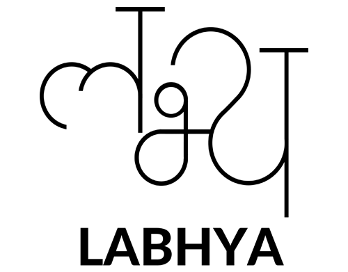 Labhya logo