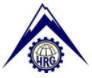 HRG logo