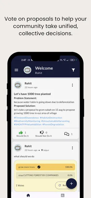 Gramify screenshot 4
